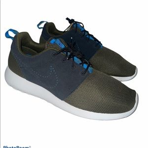 Nike Rosherun Men’s Sizes